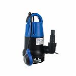 Насос дренажный Belamos Omega 40 SP, BLM40 SP профессиональный, для грязной воды, 400 Вт, напор 5 м, 125 л/мин