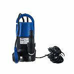 Насос дренажный Belamos Omega 40 SP, BLM40 SP профессиональный, для грязной воды, 400 Вт, напор 5 м, 125 л/мин