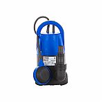 Насос дренажный Belamos Omega 25, BLM25 SP профессиональный, для грязной воды, 250 Вт, напор 6 м, 83 л/мин