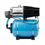 Насос поверхностный Джилекс Джамбо Про 70/50 Н-24, 3114, для чистой воды, 1100 Вт, напор 50 м, 70 л/мин