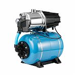 Насос поверхностный Джилекс Джамбо Про 70/50 Н-24, 3114, для чистой воды, 1100 Вт, напор 50 м, 70 л/мин