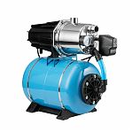 Насос поверхностный Джилекс Джамбо Про 70/50 Н-24, 3114, для чистой воды, 1100 Вт, напор 50 м, 70 л/мин