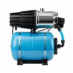 Насос поверхностный Джилекс Джамбо Про 70/50 Н-24, 3114, для чистой воды, 1100 Вт, напор 50 м, 70 л/мин