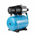 Насос поверхностный Джилекс Джамбо Про 70/50 Н-24, 3114, для чистой воды, 1100 Вт, напор 50 м, 70 л/мин
