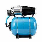 Насос поверхностный Джилекс Джамбо Про 70/50 Н-50, 3124, для чистой воды, 1100 Вт, напор 50 м, 70 л/мин