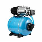 Насос поверхностный Джилекс Джамбо Про 70/50 Н-50, 3124, для чистой воды, 1100 Вт, напор 50 м, 70 л/мин