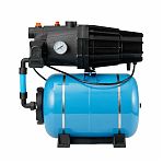 Насос поверхностный Джилекс Джамбо Про 70/50 П-24, 3112, для чистой воды, 1100 Вт, напор 50 м, 70 л/мин