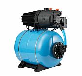 Насос поверхностный Джилекс Джамбо Про 70/50 П-50, 3122, для чистой воды, 1100 Вт, напор 50 м, 70 л/мин