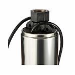 Насос поверхностный Джилекс Водомет 55/50 А дф, 6550, для чистой воды, 600 Вт, напор 50 м, 55 л/мин