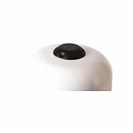 Бак расширительный Valfex GVS, VF.GVS.0018, 18 л, 8 бар, вертикальная установка, белый