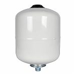 Бак расширительный Valfex GVS, VF.GVS.0018, 18 л, 8 бар, вертикальная установка, белый