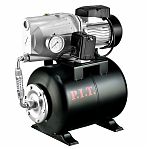Станция насосная P.I.T. POG1100-P2 чугун, 1100 Вт, напор 50 м, бак 24 л, 46 л/мин