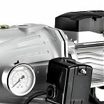 Станция насосная P.I.T. POG1100-P2 чугун, 1100 Вт, напор 50 м, бак 24 л, 46 л/мин