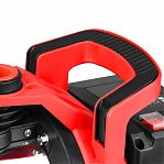 Станция насосная P.I.T. POG1100-P1 пластик, нержавеющая сталь 1100 Вт, напор 45 м, бак 24 л, 63 л/мин