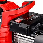 Станция насосная P.I.T. POG1100-P1 пластик, нержавеющая сталь 1100 Вт, напор 45 м, бак 24 л, 63 л/мин