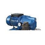 Станция насосная Aquatechnica Leader 100-24 с баком 24 л, 970 Вт, чугун