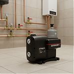 Станция насосная A&P Defender I AP118D001, автоматическая, для водоснабжения