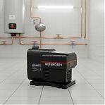 Станция насосная A&P Defender I AP118D001, автоматическая, для водоснабжения