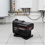 Станция насосная A&P Defender I AP118D001, автоматическая, для водоснабжения