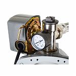 Станция насосная Ресанта АНС-4200П, 77/1/4, для чистой воды, 1200 Вт, напор 42 м, 70 л/мин, автономная