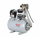 Станция насосная Ресанта АНС-4200Н, 77/1/5, для чистой воды, 1200 Вт, напор 42 м, 70 л/мин, автономная