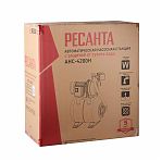 Станция насосная Ресанта АНС-4200Н, 77/1/5, для чистой воды, 1200 Вт, напор 42 м, 70 л/мин, автономная