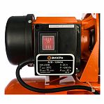 Станция насосная Вихрь АСВ-1200/24, 68/1/2, для чистой воды, 1200 Вт, напор 40 м, 70 л/мин, автономная