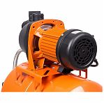 Станция насосная Вихрь АСВ-1200/24, 68/1/2, для чистой воды, 1200 Вт, напор 40 м, 70 л/мин, автономная