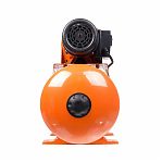 Станция насосная Вихрь АСВ-1200/24, 68/1/2, для чистой воды, 1200 Вт, напор 40 м, 70 л/мин, автономная