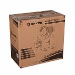 Станция насосная Вихрь АСВ-1200/24, 68/1/2, для чистой воды, 1200 Вт, напор 40 м, 70 л/мин, автономная