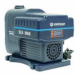 Станция насосная Unipum SCA MINI с частотным преобразователем, бак 0.3 л, 550 Вт