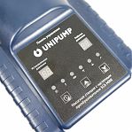 Станция насосная Unipum SCA MINI с частотным преобразователем, бак 0.3 л, 550 Вт