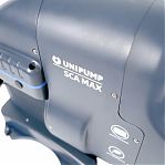 Станция насосная Unipum SCA MAX с частотным преобразователем, бак 1.4 л, 1100 Вт