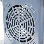 Станция насосная Unipum SCA MAX с частотным преобразователем, бак 1.4 л, 1100 Вт
