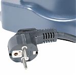 Станция насосная Unipum SCA MAX с частотным преобразователем, бак 1.4 л, 1100 Вт