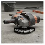 Чашка алмазная Gepard GP0808-125, шлифовальная, черный, 22.2х125 мм