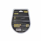 Чашка алмазная Hanskonner Extreme TURBO H9020-05-125х22-T, шлифовальная, турбированная, 125 мм, бетон, кирпич, гранит