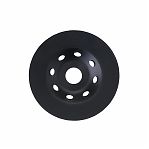 Чашка алмазная Hanskonner Extreme TURBO H9020-05-125х22-T, шлифовальная, турбированная, 125 мм, бетон, кирпич, гранит