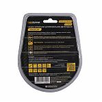 Чашка алмазная Hanskonner H9020-05-125x22-2, шлифовальная, 2 ряда, 125 мм, бетон, кирпич, камень