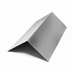 Конек рисунок оцинкованный 0,09х0,09х2 м