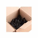 Саморез Жесть по дереву усиленный черный ГД 3,5х25 мм 200 шт/уп Русский Саморез