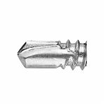 Саморез кровельный цинк 6,3x19 12 шт