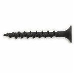 Саморез по дереву и гипсокартону ЦММ крупная резьба, 3.5х35 мм, 508 шт, вес 1 кг