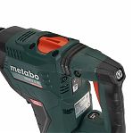 Отбойный молоток Metabo MHEV 5BL, 2900 уд/мин, 8.7 Дж, 1150 Вт