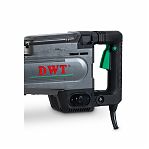 Молоток отбойный DWT AHP14-30 BMC, 1700 Вт, 50 Дж, 1800 уд/мин