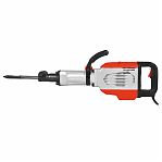 Молоток отбойный Profipower OM-2500 E0302, 75 Дж, 2200 уд/мин, 2500 Вт