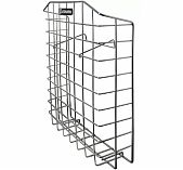 Сетка-каменка навесная Ермак 16-20, для банных печей, сталь, масса камней 50 кг