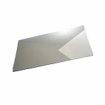 Стекло для печи Атмосфера L, XL, XXL, размер 320х320 мм, толщина 4 мм