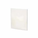 Стекло для печи Атмосфера L, XL, XXL, размер 320х320 мм, толщина 4 мм