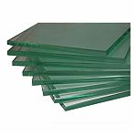 Стекло для печи Атмосфера L, XL, XXL, размер 320х320 мм, толщина 4 мм